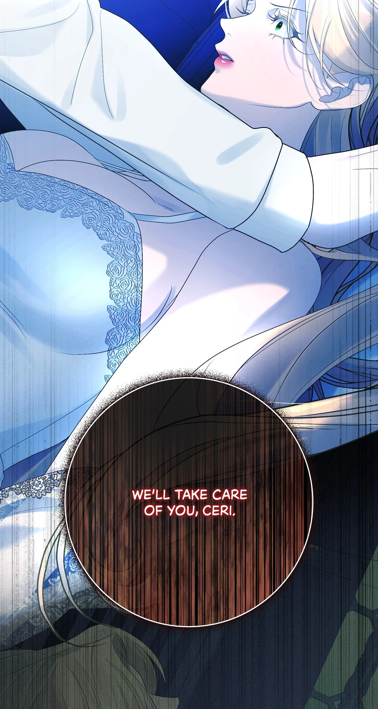 Nidome no Jinsei wa Koukai Shimasen ~Koufuku End wa Fukushuu no Ato de~ Chapter 7 page 92 - 