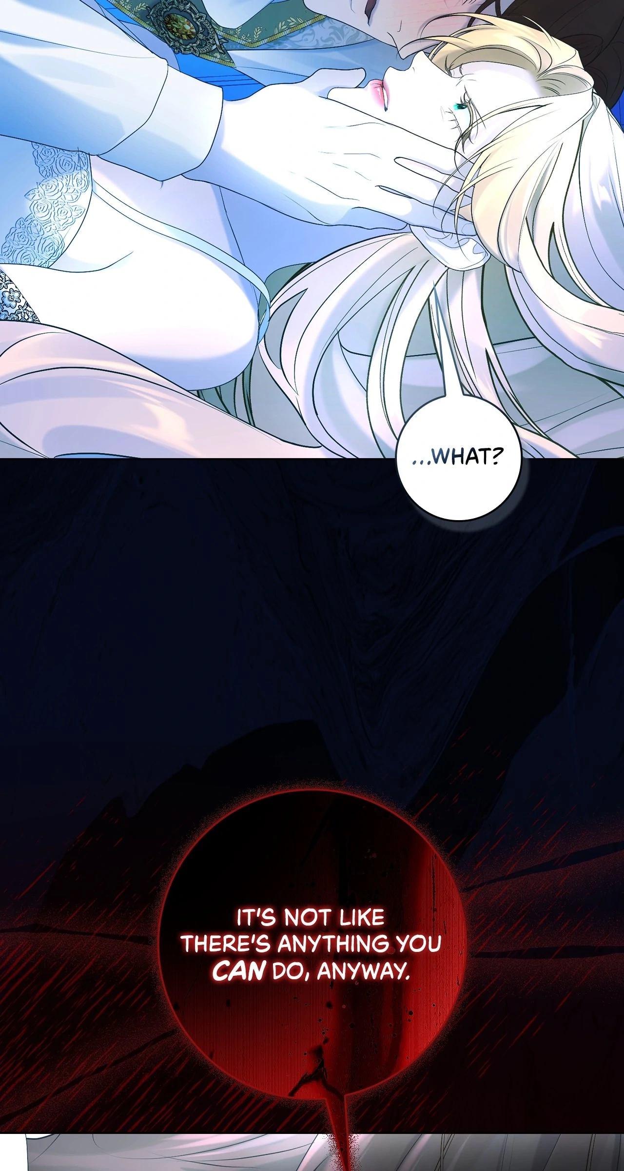 Nidome no Jinsei wa Koukai Shimasen ~Koufuku End wa Fukushuu no Ato de~ Chapter 7 page 96 - 