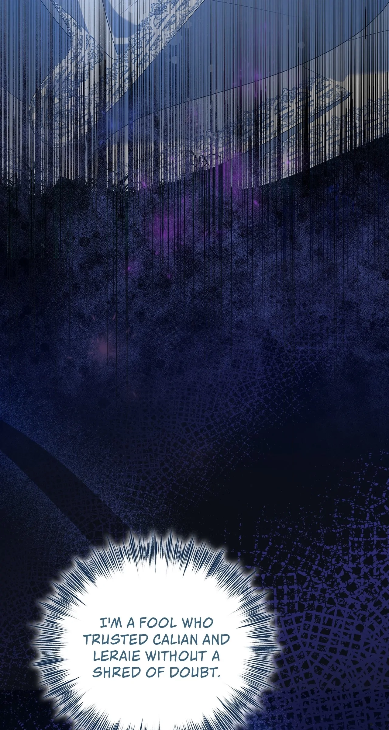 Nidome no Jinsei wa Koukai Shimasen ~Koufuku End wa Fukushuu no Ato de~ Chapter 8 page 101 - 