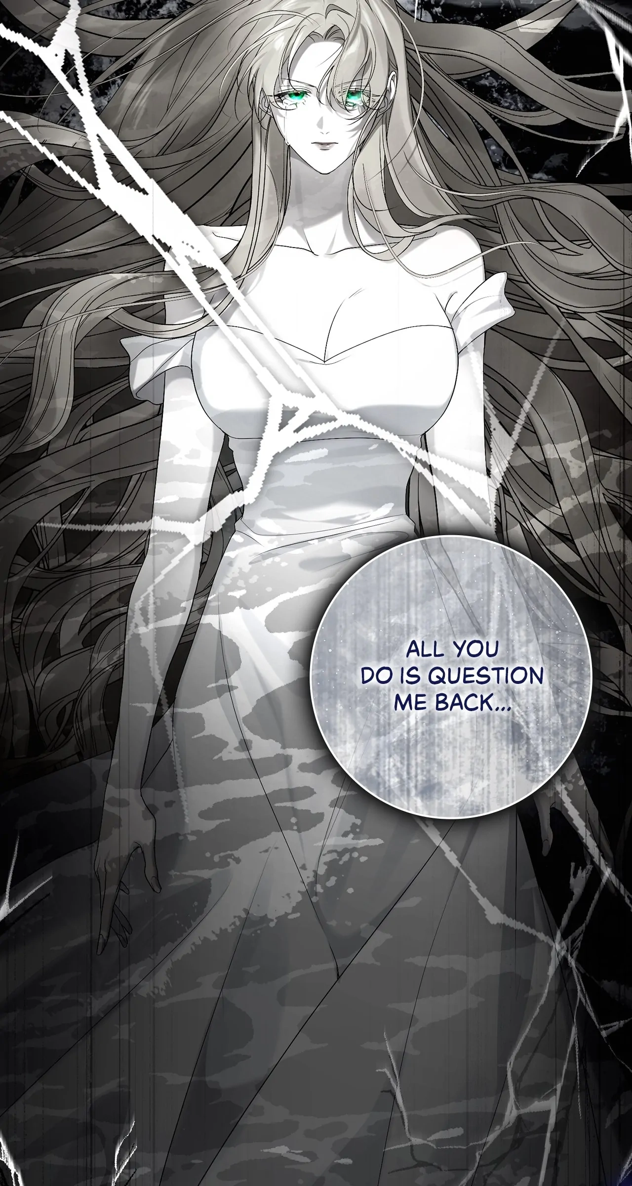 Nidome no Jinsei wa Koukai Shimasen ~Koufuku End wa Fukushuu no Ato de~ Chapter 8 page 140 - 