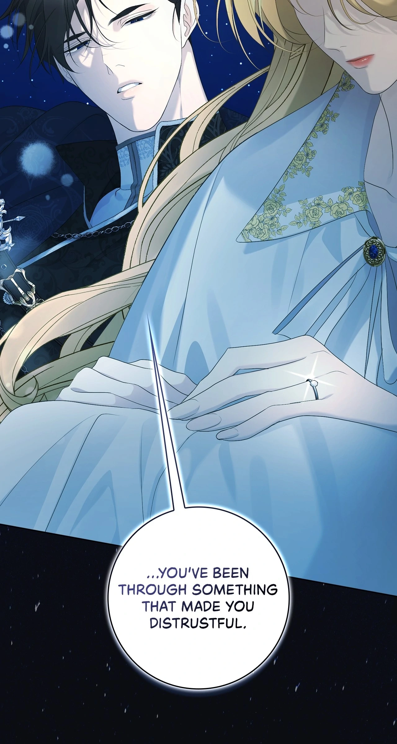 Nidome no Jinsei wa Koukai Shimasen ~Koufuku End wa Fukushuu no Ato de~ Chapter 8 page 143 - 
