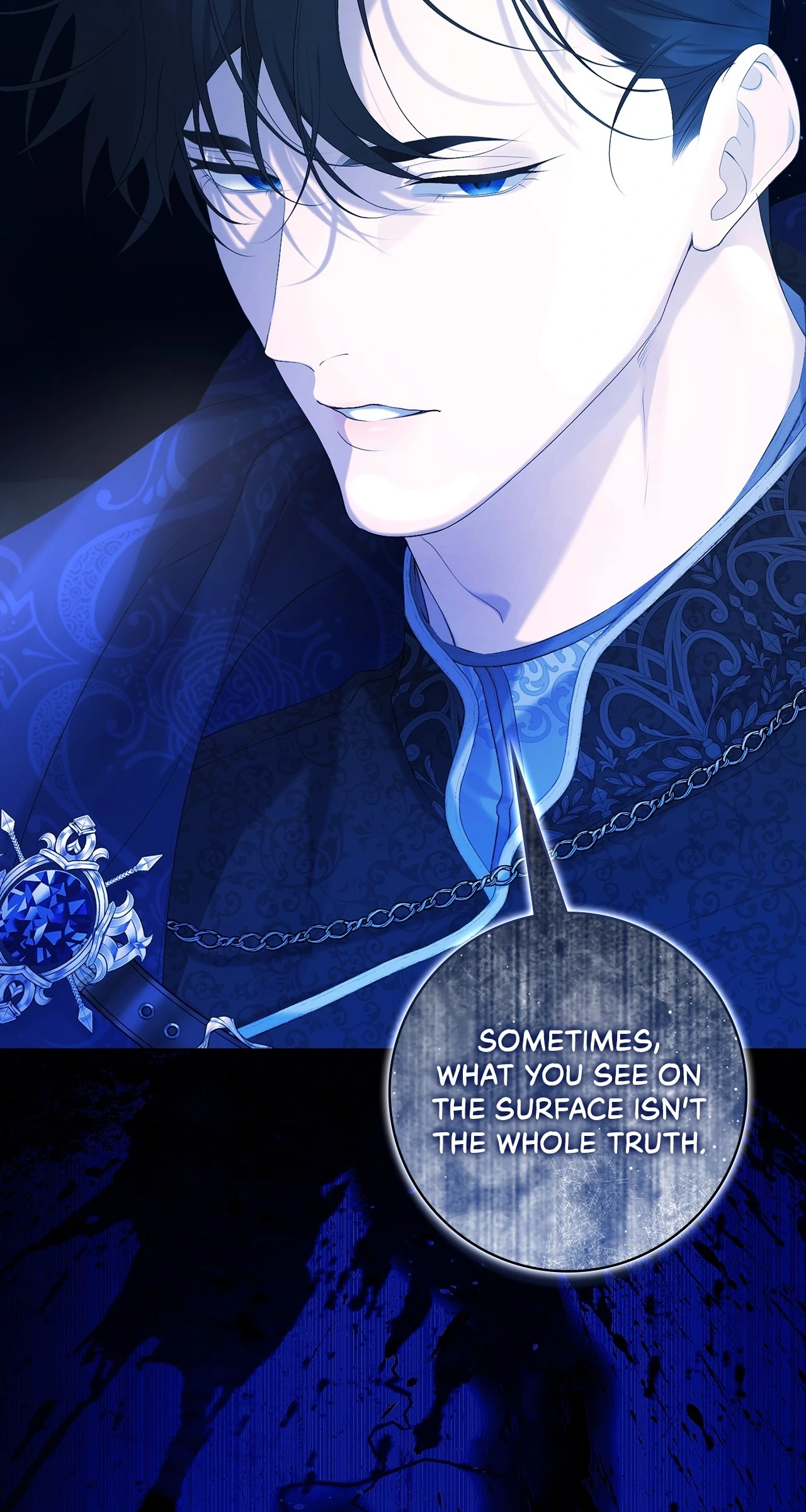 Nidome no Jinsei wa Koukai Shimasen ~Koufuku End wa Fukushuu no Ato de~ Chapter 8 page 149 - 