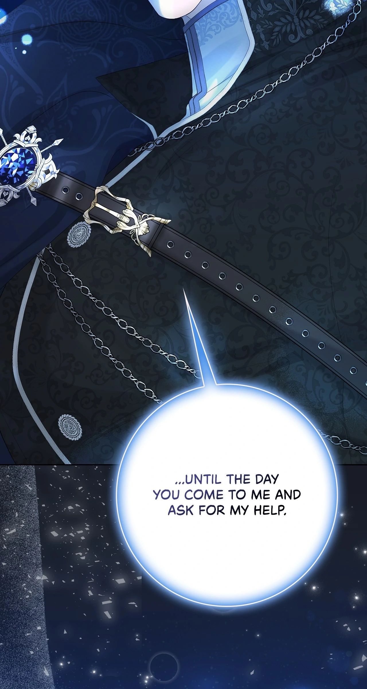 Nidome no Jinsei wa Koukai Shimasen ~Koufuku End wa Fukushuu no Ato de~ Chapter 8 page 173 - 