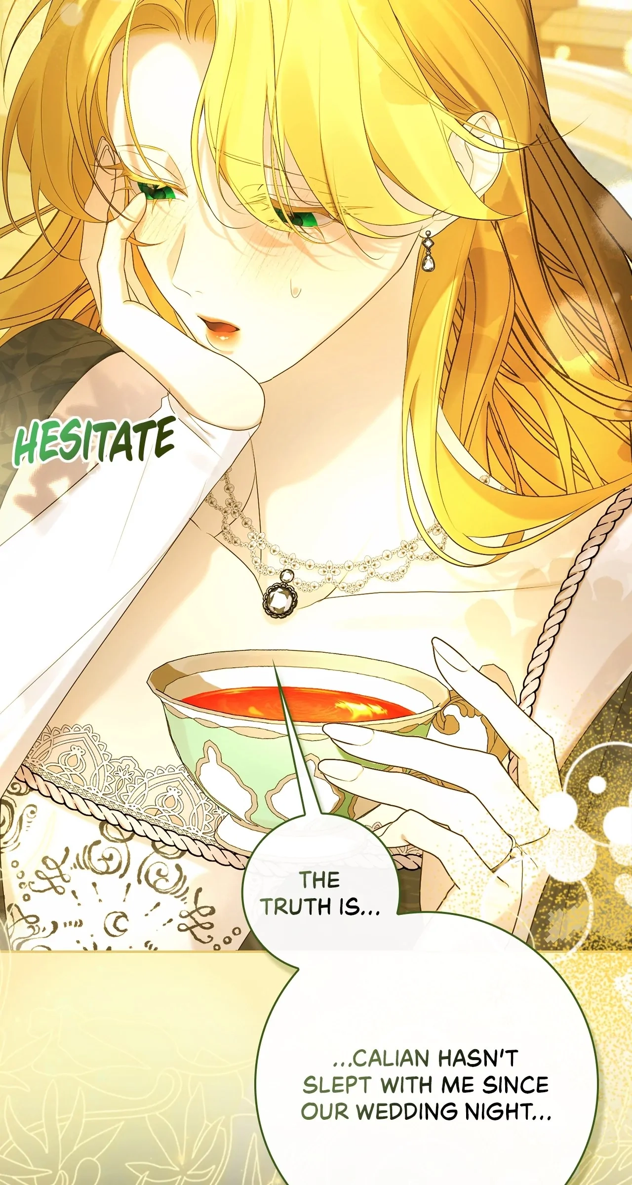 Nidome no Jinsei wa Koukai Shimasen ~Koufuku End wa Fukushuu no Ato de~ Chapter 8 page 27 - 