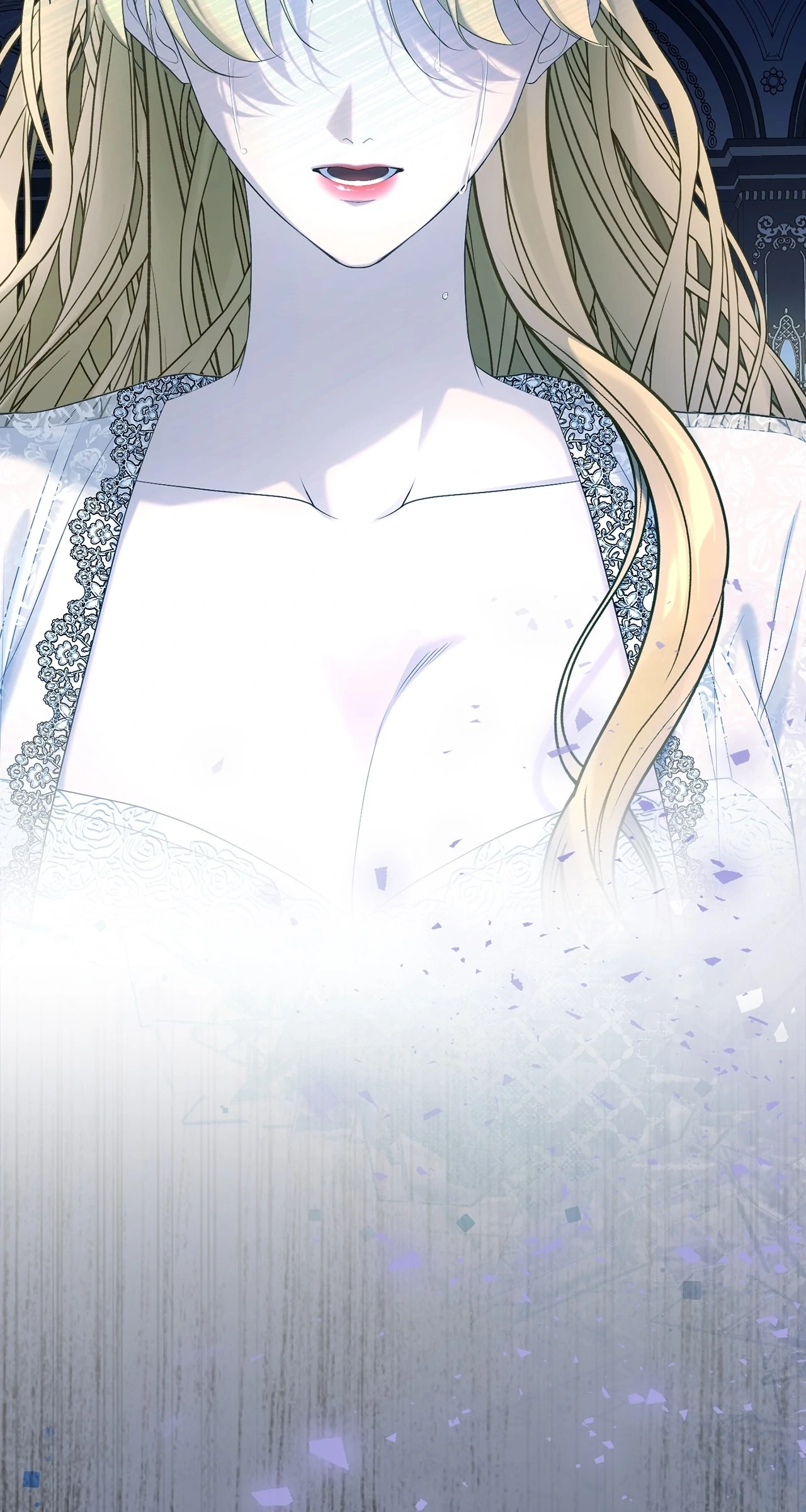 Nidome no Jinsei wa Koukai Shimasen ~Koufuku End wa Fukushuu no Ato de~ Chapter 8 page 45 - 