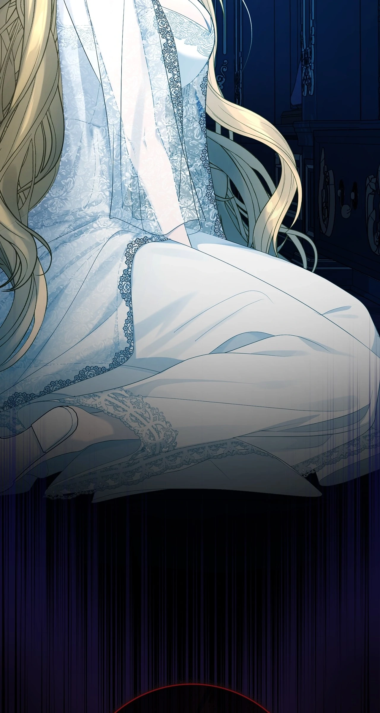 Nidome no Jinsei wa Koukai Shimasen ~Koufuku End wa Fukushuu no Ato de~ Chapter 8 page 54 - 