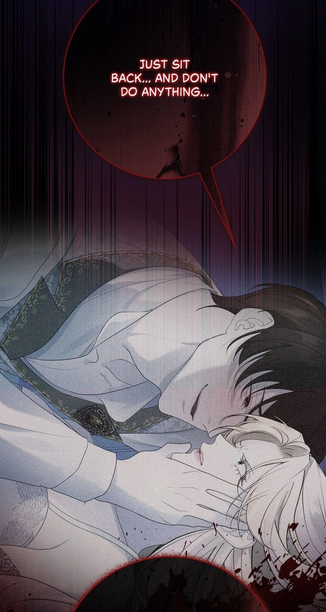 Nidome no Jinsei wa Koukai Shimasen ~Koufuku End wa Fukushuu no Ato de~ Chapter 8 page 55 - 