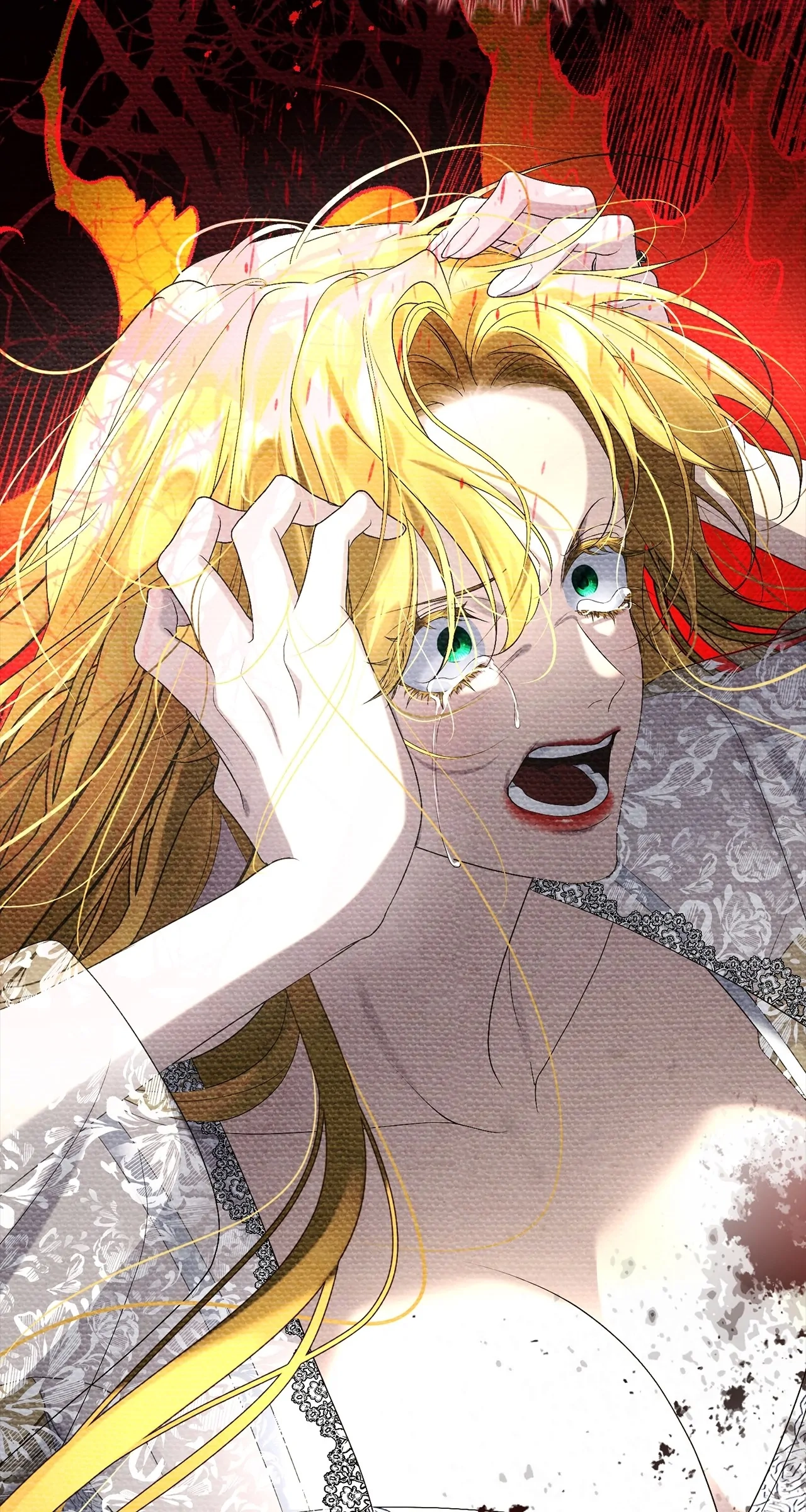 Nidome no Jinsei wa Koukai Shimasen ~Koufuku End wa Fukushuu no Ato de~ Chapter 8 page 64 - 