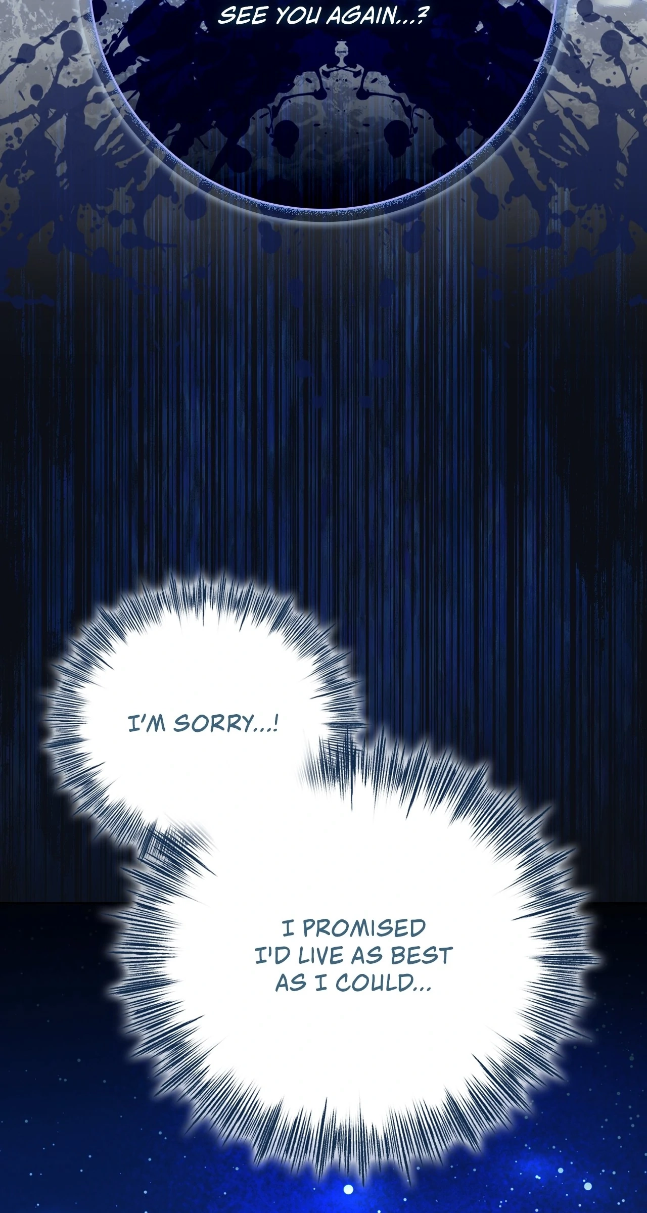 Nidome no Jinsei wa Koukai Shimasen ~Koufuku End wa Fukushuu no Ato de~ Chapter 8 page 93 - 
