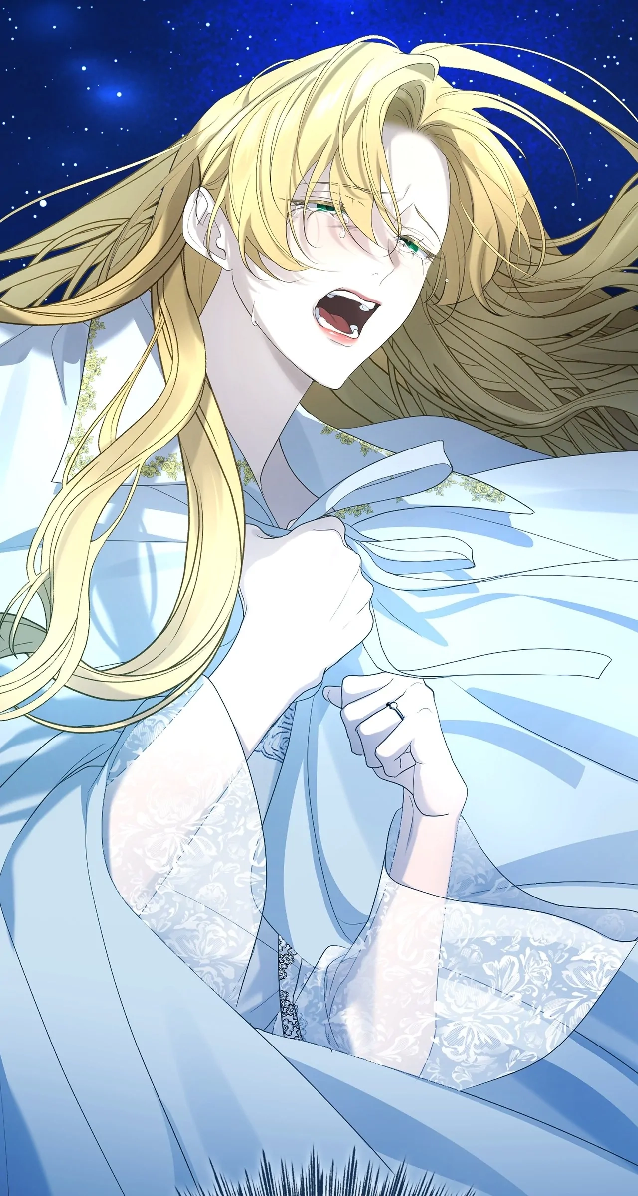 Nidome no Jinsei wa Koukai Shimasen ~Koufuku End wa Fukushuu no Ato de~ Chapter 8 page 94 - 