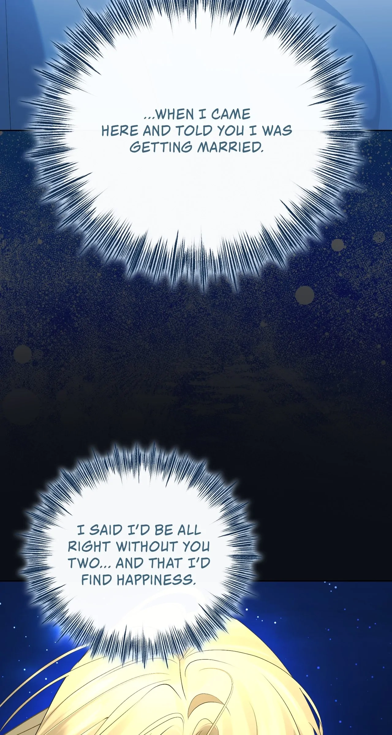 Nidome no Jinsei wa Koukai Shimasen ~Koufuku End wa Fukushuu no Ato de~ Chapter 8 page 95 - 