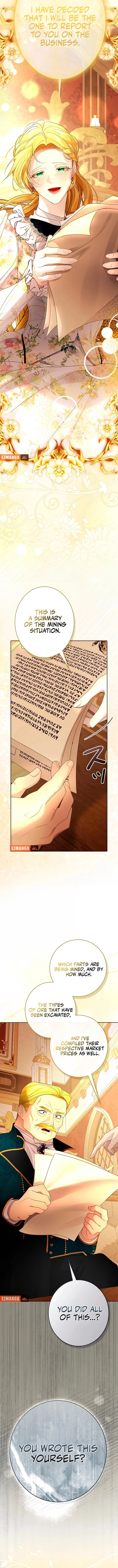 Nidome no Jinsei wa Koukai Shimasen ~Koufuku End wa Fukushuu no Ato de~ Chapter 9 page 23 - 