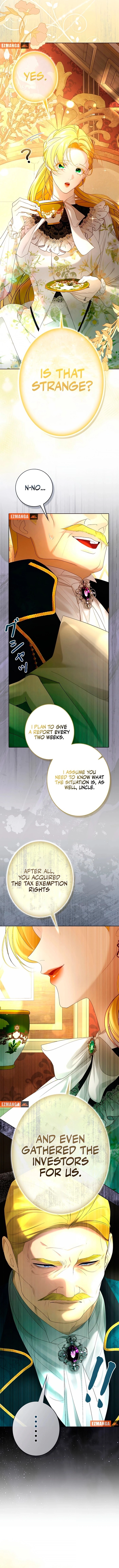 Nidome no Jinsei wa Koukai Shimasen ~Koufuku End wa Fukushuu no Ato de~ Chapter 9 page 24 - 