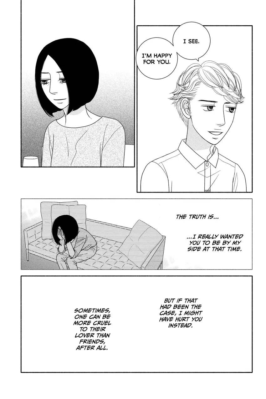 Nigeru wa Haji da ga Yaku ni Tatsu Chapter 0 page 101 - 