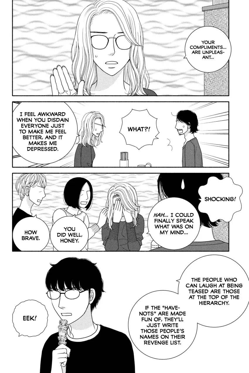 Nigeru wa Haji da ga Yaku ni Tatsu Chapter 0 page 168 - 