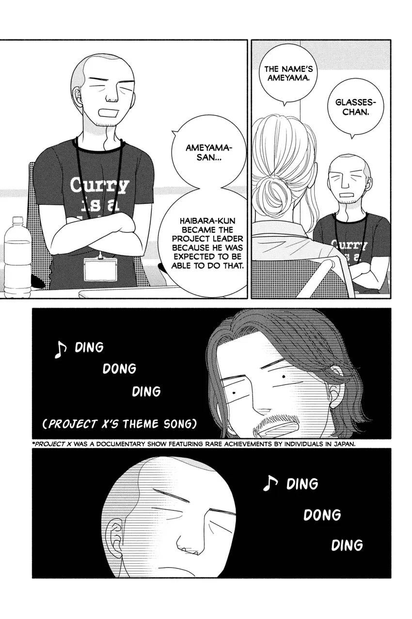 Nigeru wa Haji da ga Yaku ni Tatsu Chapter 0 page 27 - 