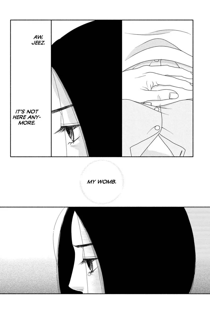 Nigeru wa Haji da ga Yaku ni Tatsu Chapter 0 page 40 - 