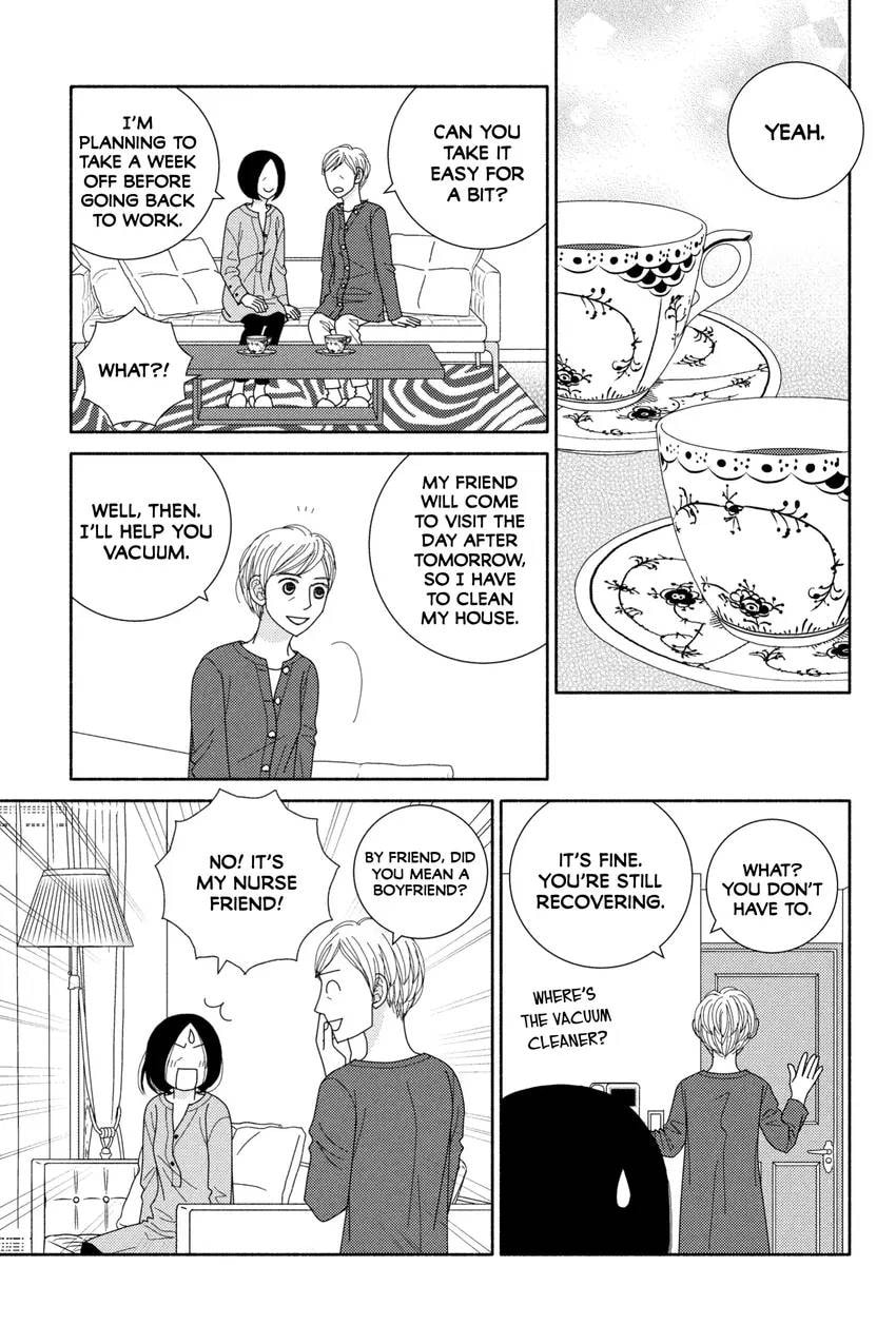 Nigeru wa Haji da ga Yaku ni Tatsu Chapter 0 page 69 - 