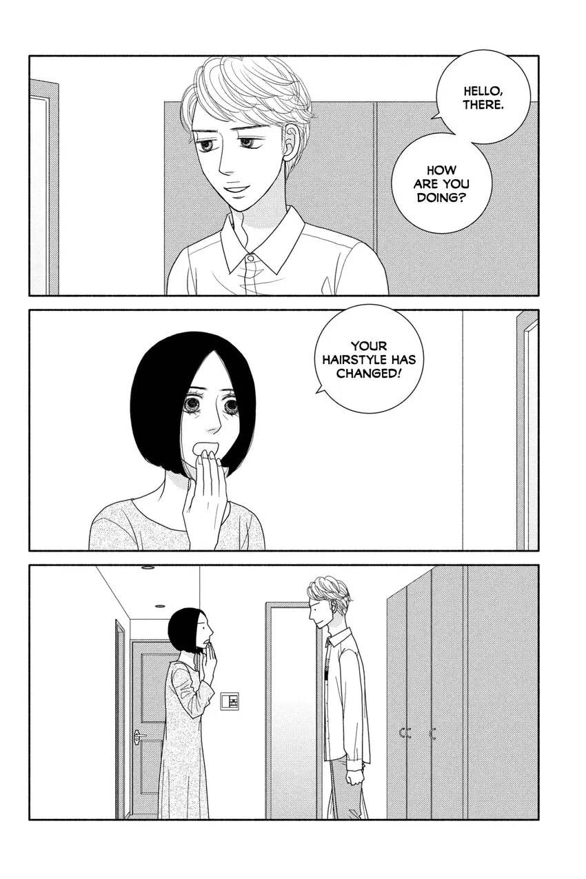 Nigeru wa Haji da ga Yaku ni Tatsu Chapter 0 page 96 - 