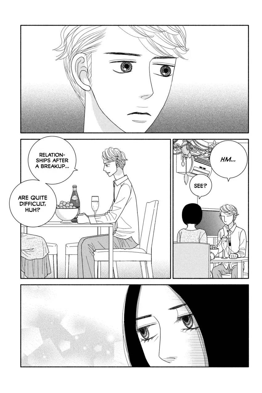 Nigeru wa Haji da ga Yaku ni Tatsu Chapter 0 page 99 - 