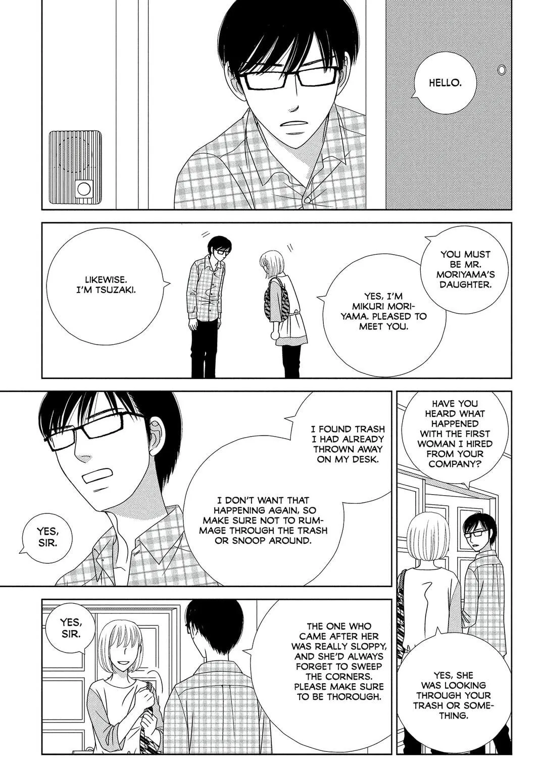 Nigeru wa Haji da ga Yaku ni Tatsu Chapter 1 page 23 - 