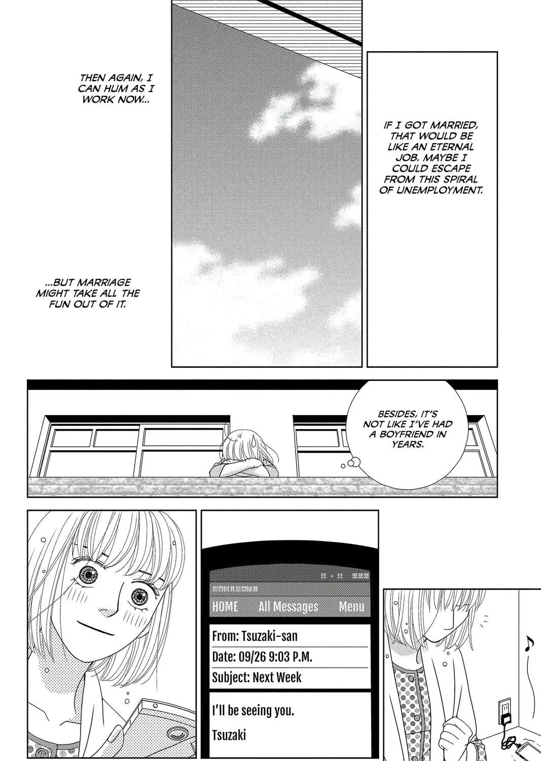 Nigeru wa Haji da ga Yaku ni Tatsu Chapter 1 page 29 - 