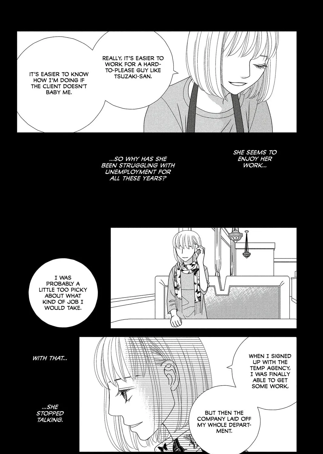 Nigeru wa Haji da ga Yaku ni Tatsu Chapter 1 page 37 - 