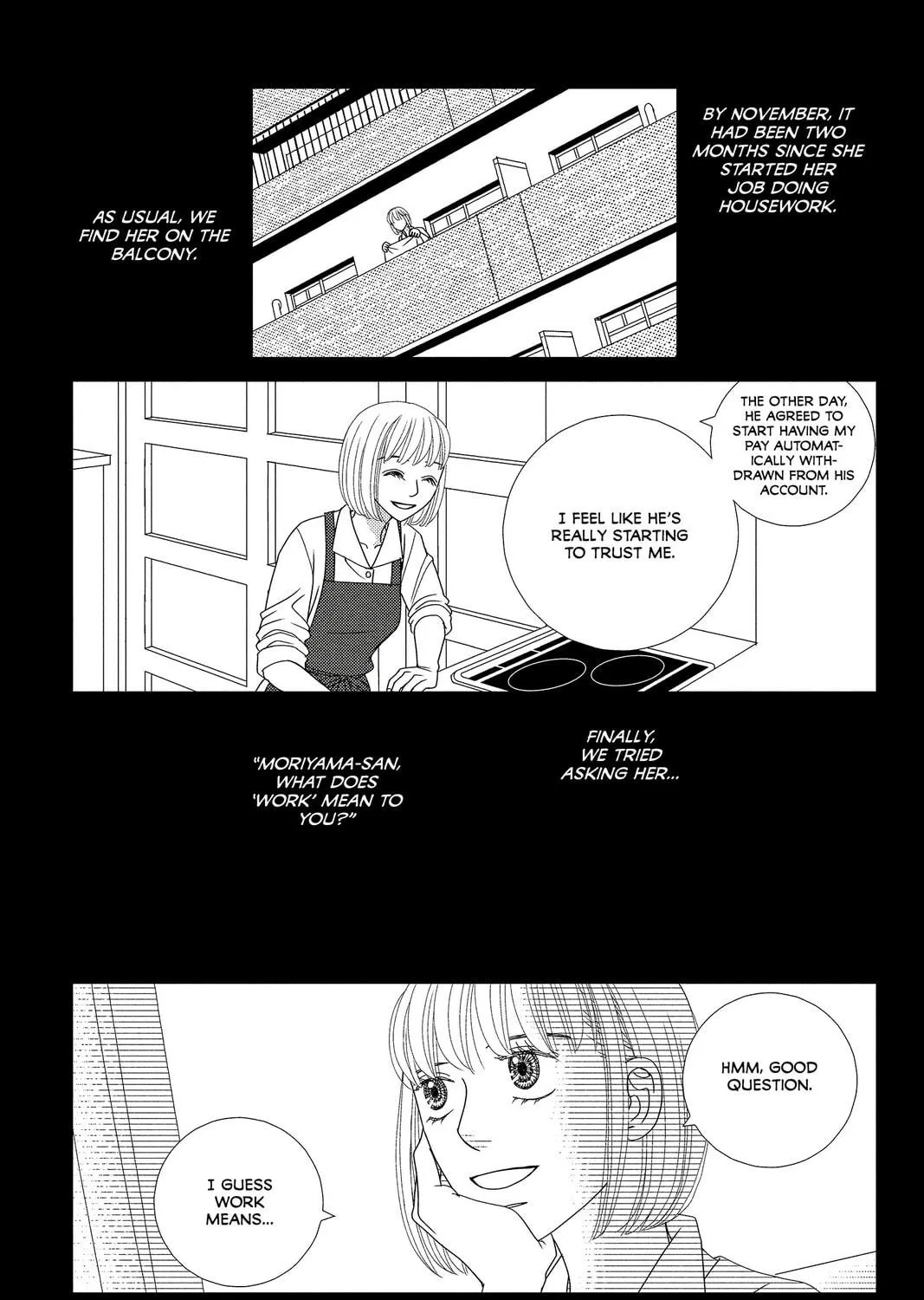 Nigeru wa Haji da ga Yaku ni Tatsu Chapter 1 page 39 - 