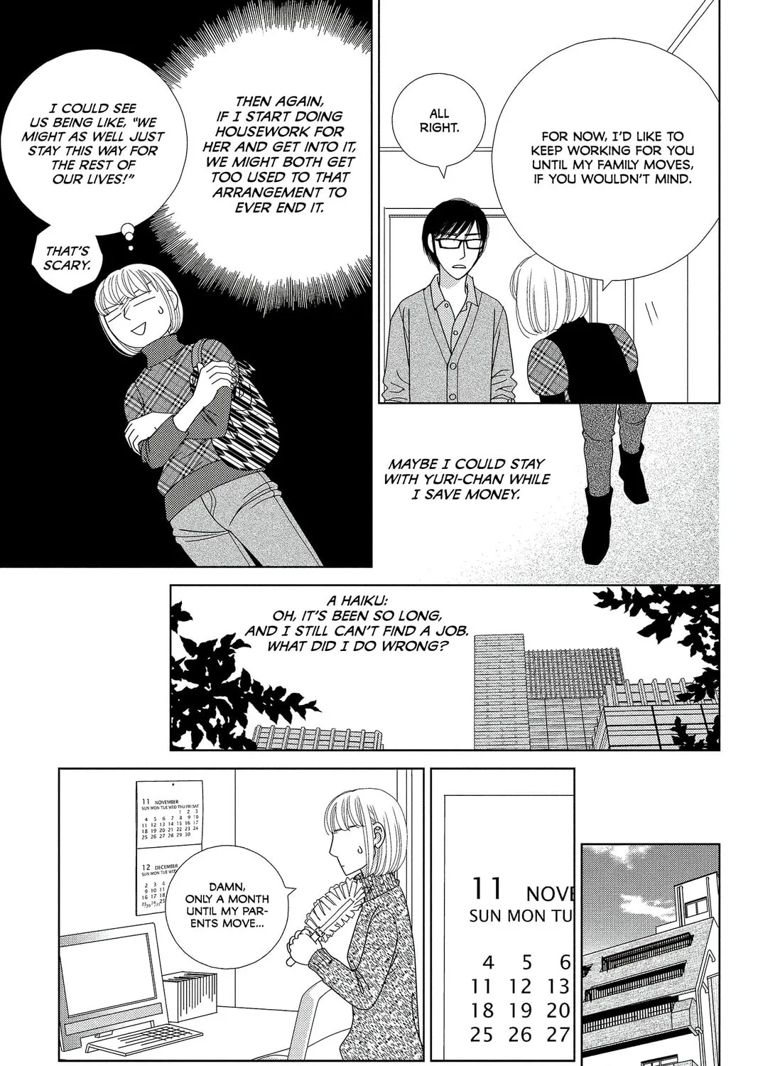 Nigeru wa Haji da ga Yaku ni Tatsu Chapter 1 page 55 - 