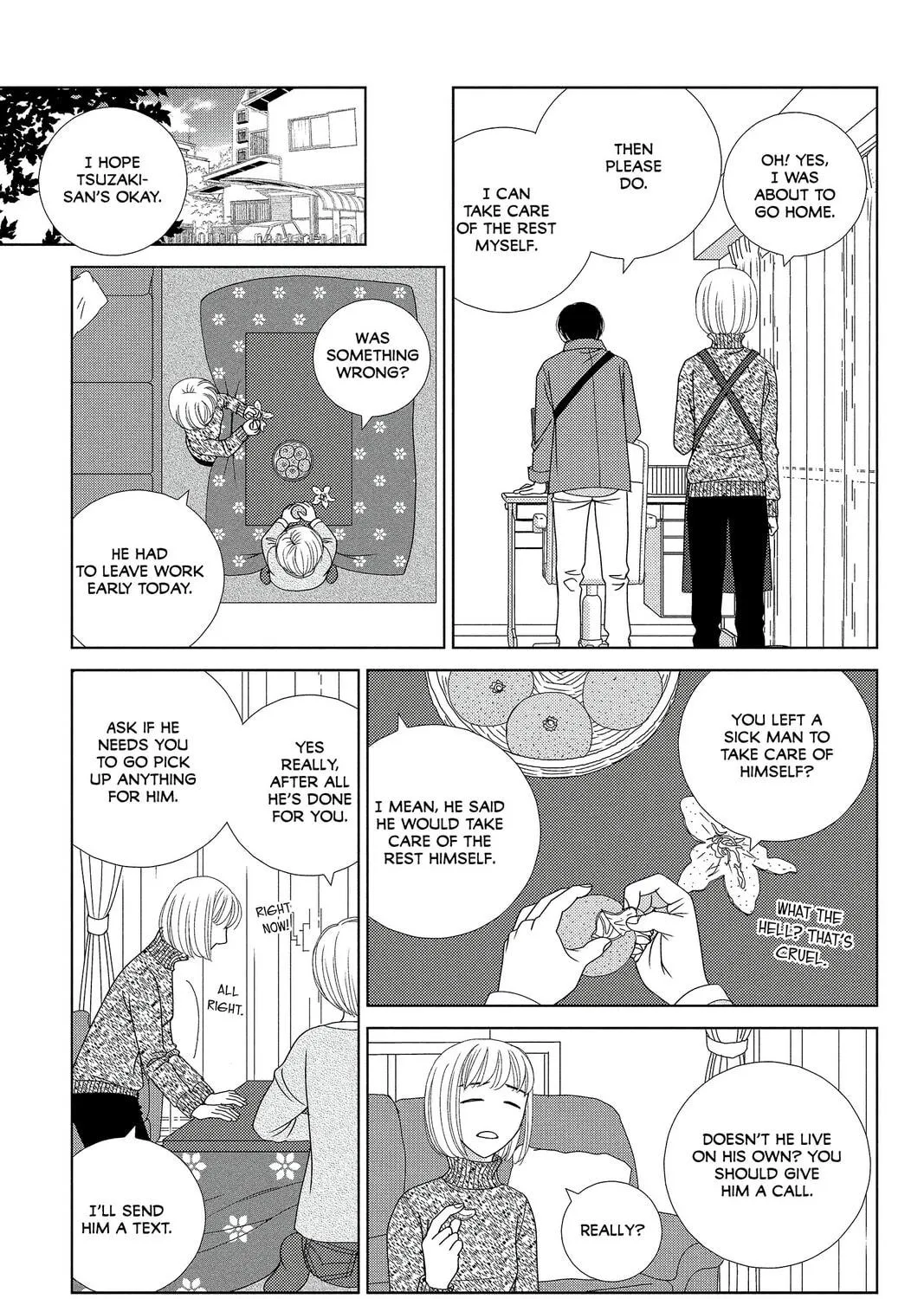 Nigeru wa Haji da ga Yaku ni Tatsu Chapter 1 page 59 - 