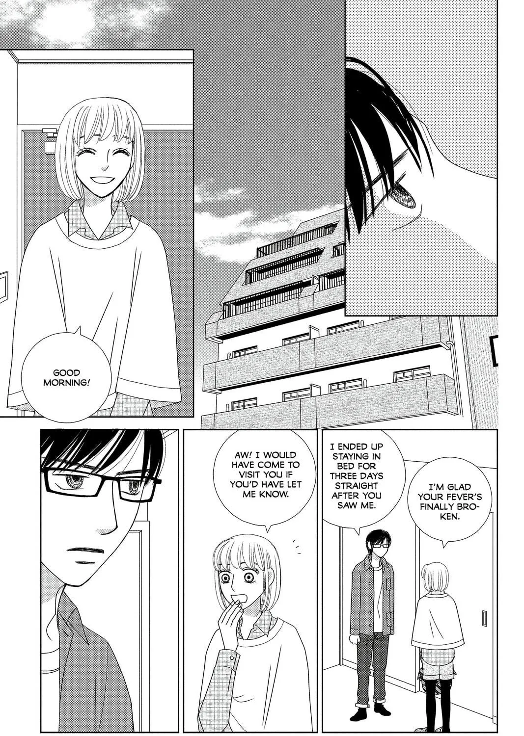 Nigeru wa Haji da ga Yaku ni Tatsu Chapter 1 page 83 - 