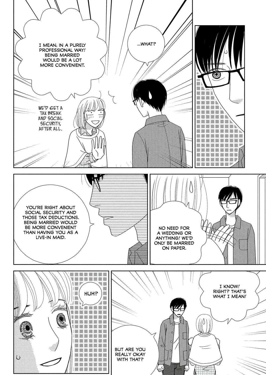 Nigeru wa Haji da ga Yaku ni Tatsu Chapter 1 page 89 - 
