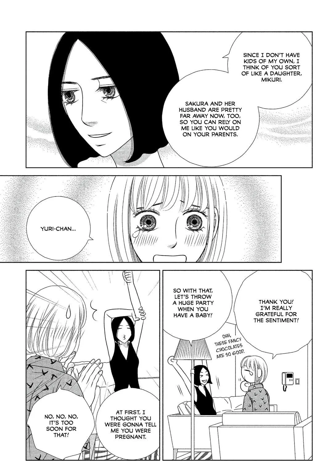 Nigeru wa Haji da ga Yaku ni Tatsu Chapter 10 page 17 - 