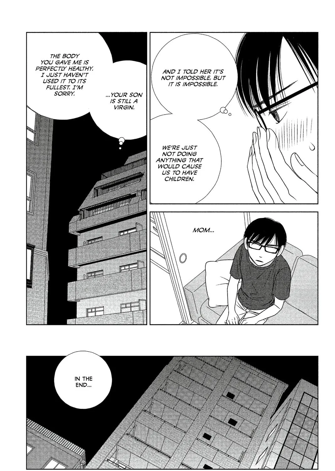 Nigeru wa Haji da ga Yaku ni Tatsu Chapter 10 page 37 - 