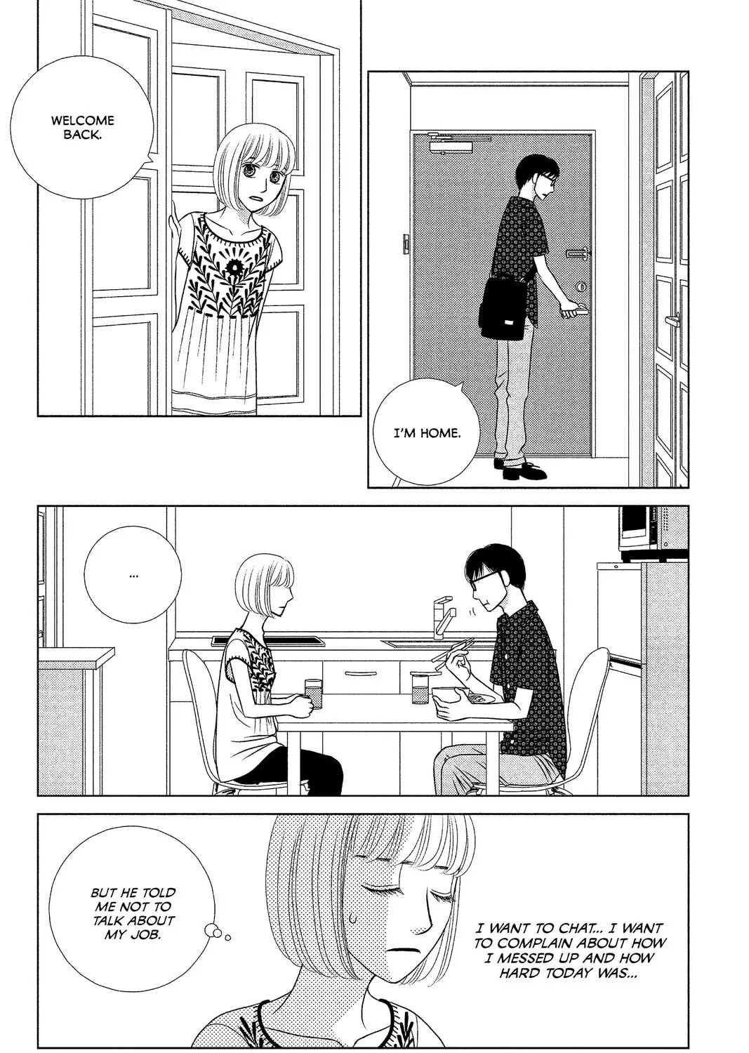 Nigeru wa Haji da ga Yaku ni Tatsu Chapter 11 page 21 - 
