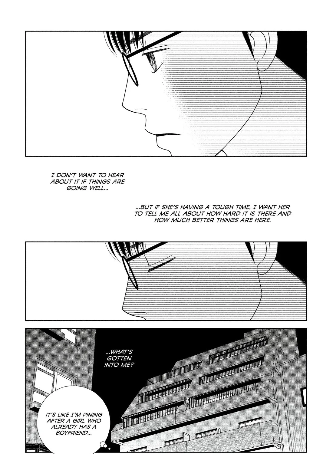 Nigeru wa Haji da ga Yaku ni Tatsu Chapter 11 page 27 - 
