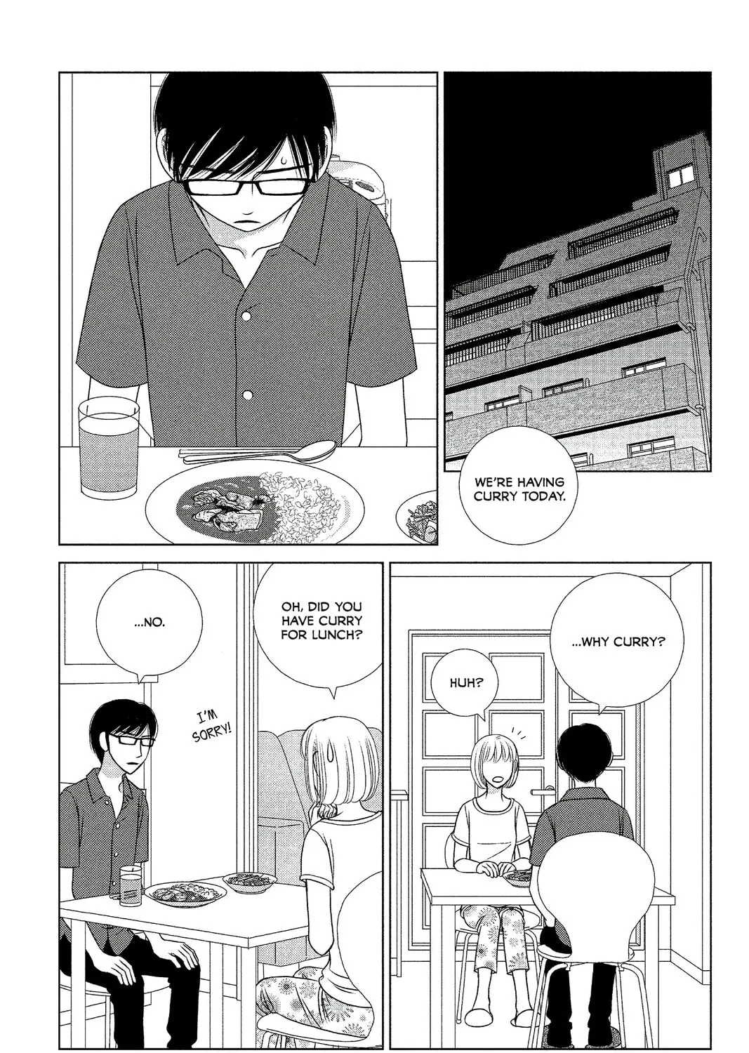 Nigeru wa Haji da ga Yaku ni Tatsu Chapter 11 page 43 - 