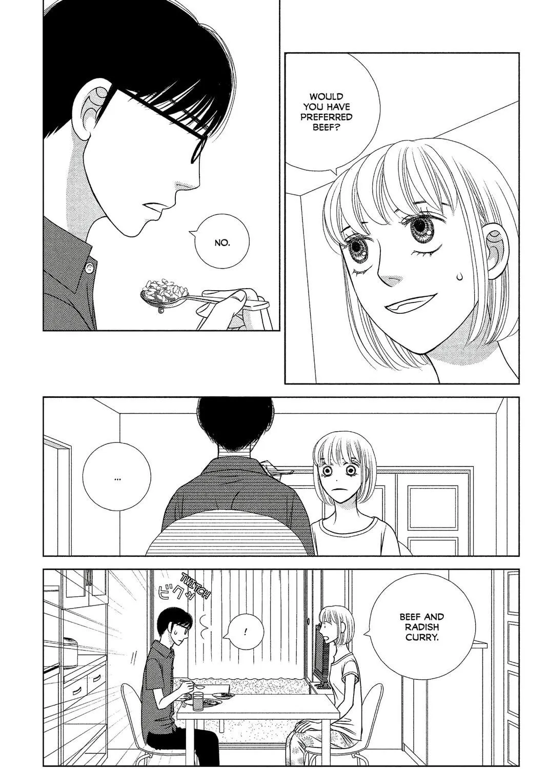 Nigeru wa Haji da ga Yaku ni Tatsu Chapter 11 page 47 - 
