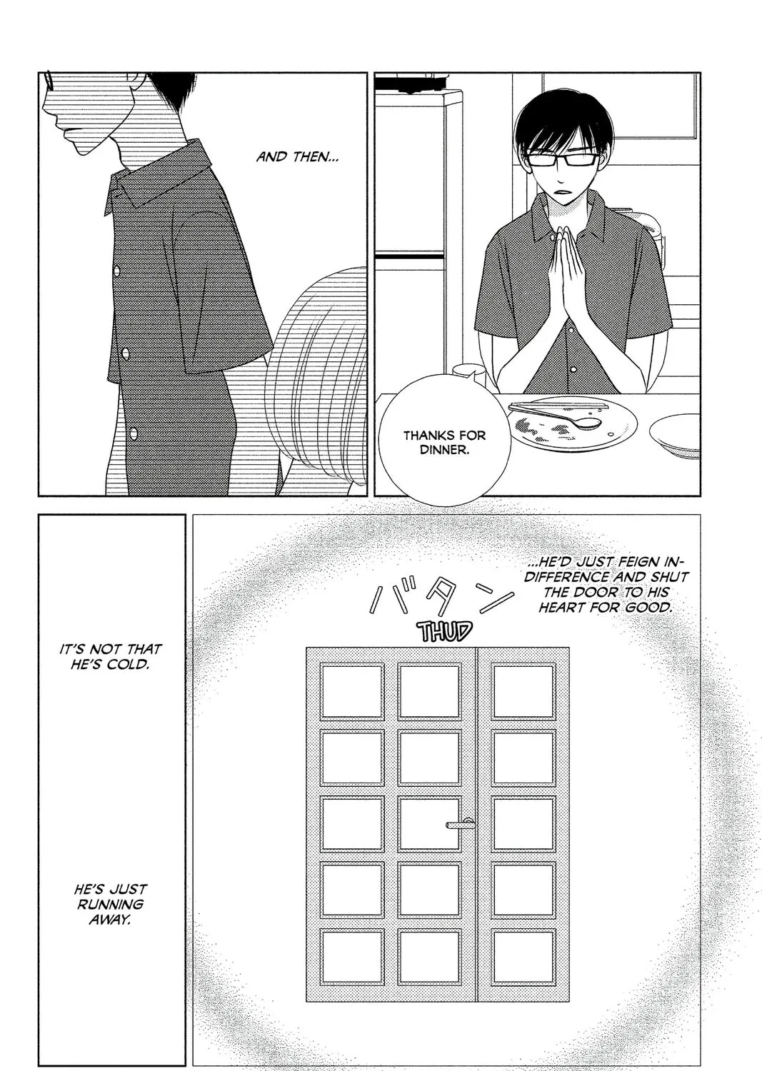 Nigeru wa Haji da ga Yaku ni Tatsu Chapter 11 page 57 - 
