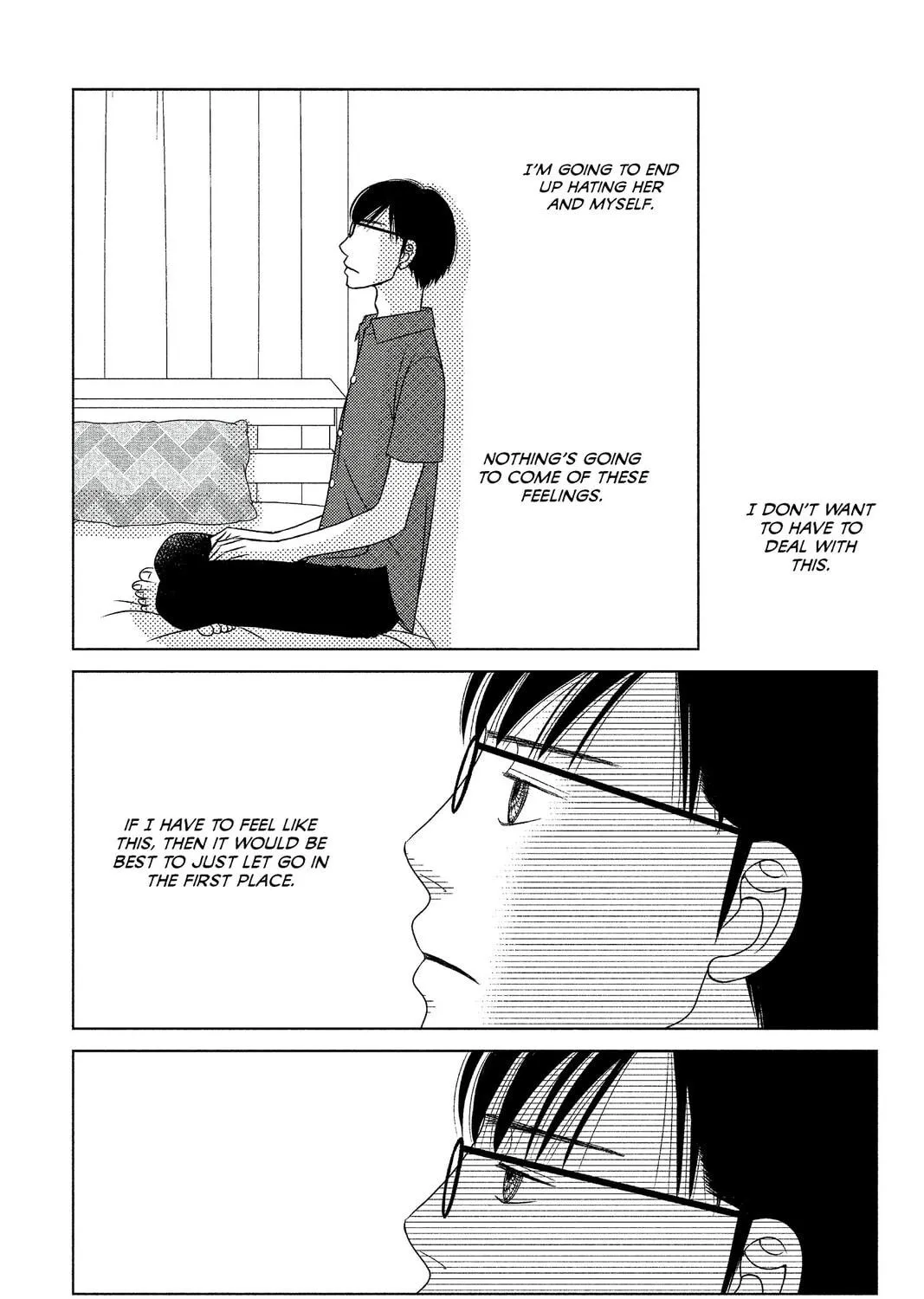 Nigeru wa Haji da ga Yaku ni Tatsu Chapter 11 page 59 - 