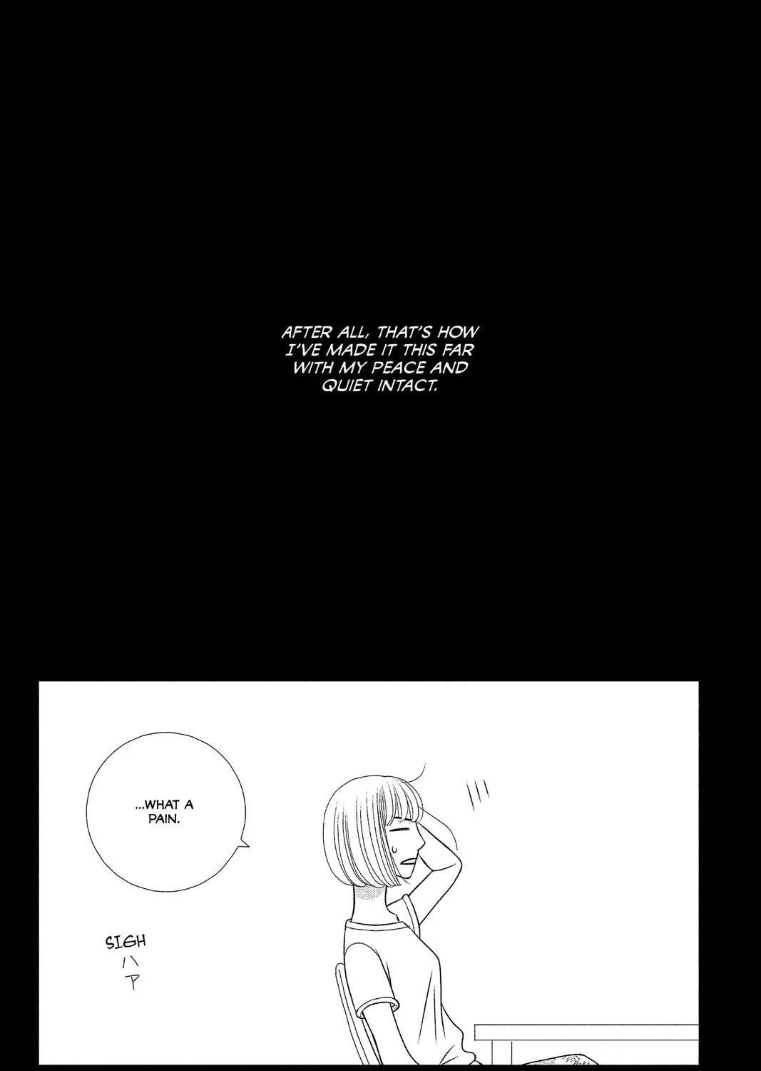 Nigeru wa Haji da ga Yaku ni Tatsu Chapter 11 page 61 - 