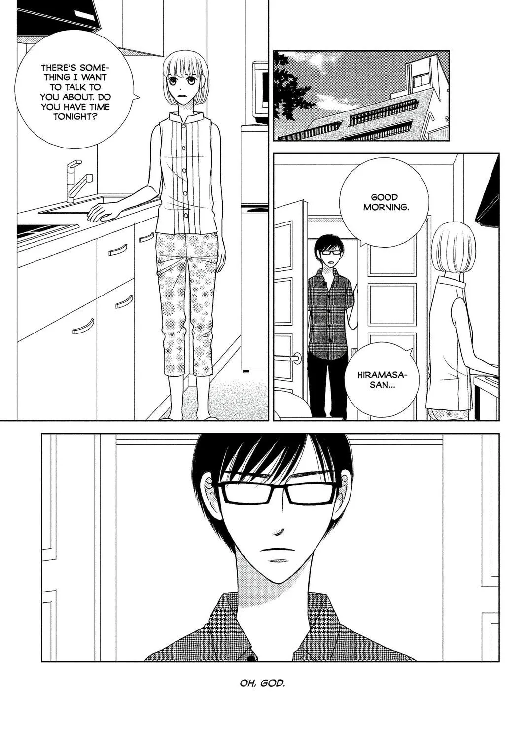 Nigeru wa Haji da ga Yaku ni Tatsu Chapter 12 page 49 - 