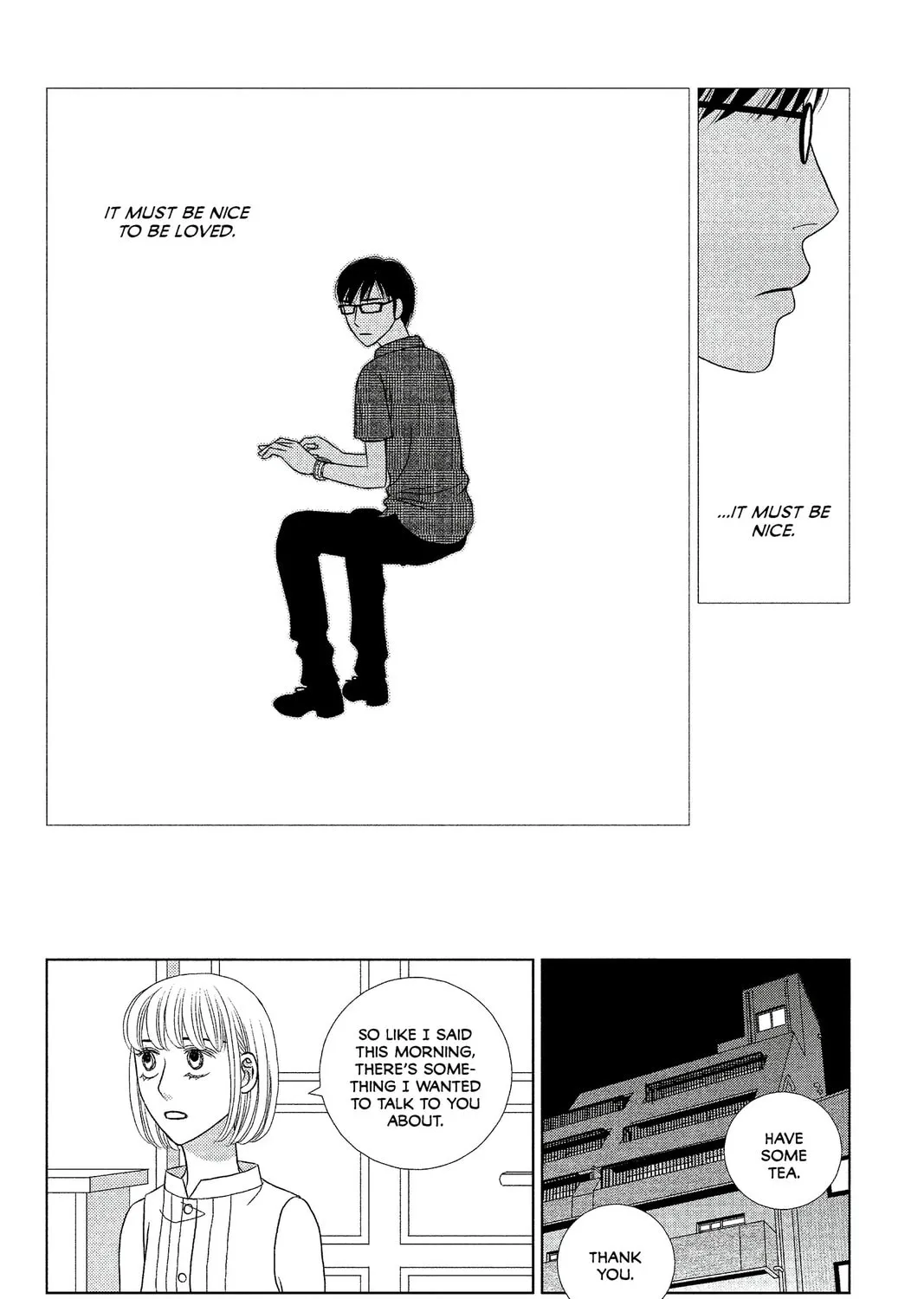 Nigeru wa Haji da ga Yaku ni Tatsu Chapter 12 page 55 - 