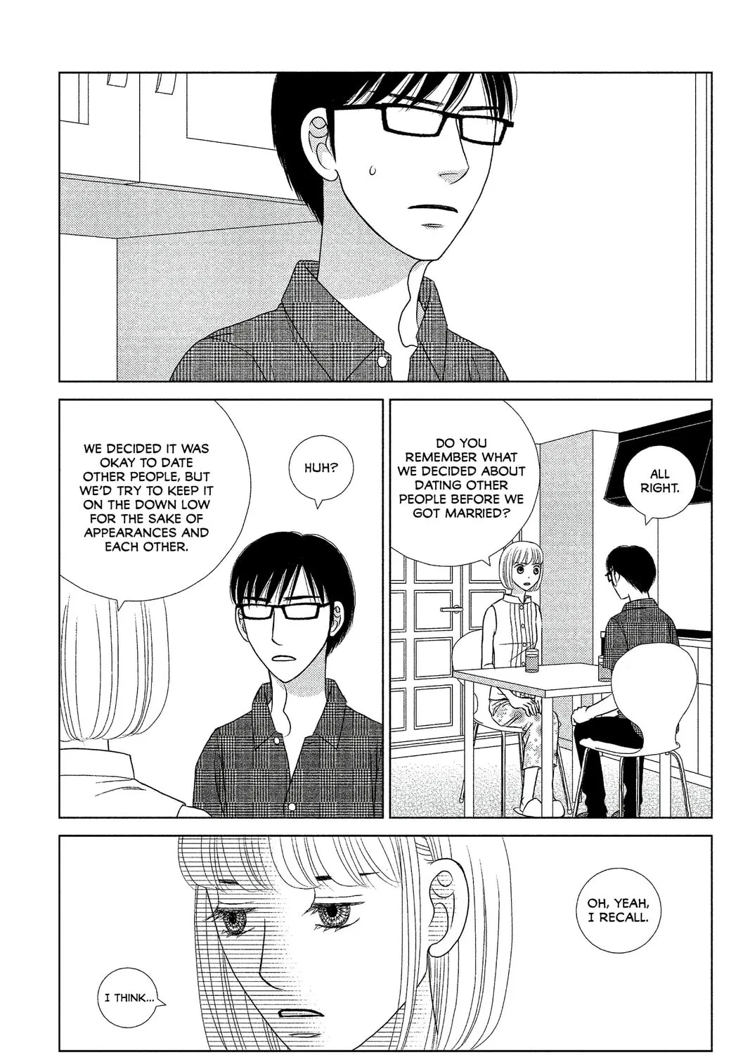 Nigeru wa Haji da ga Yaku ni Tatsu Chapter 12 page 57 - 