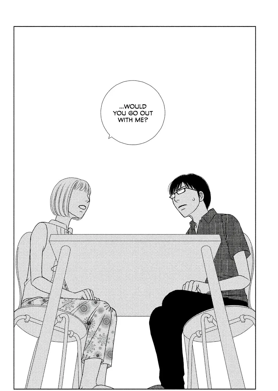 Nigeru wa Haji da ga Yaku ni Tatsu Chapter 12 page 63 - 