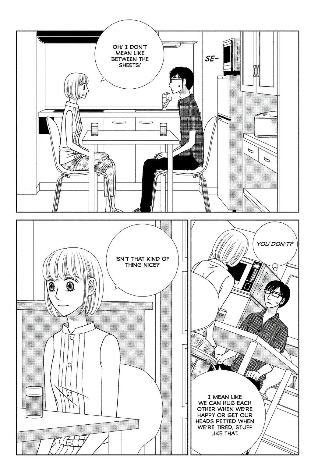 Nigeru wa Haji da ga Yaku ni Tatsu Chapter 13 page 11 - 