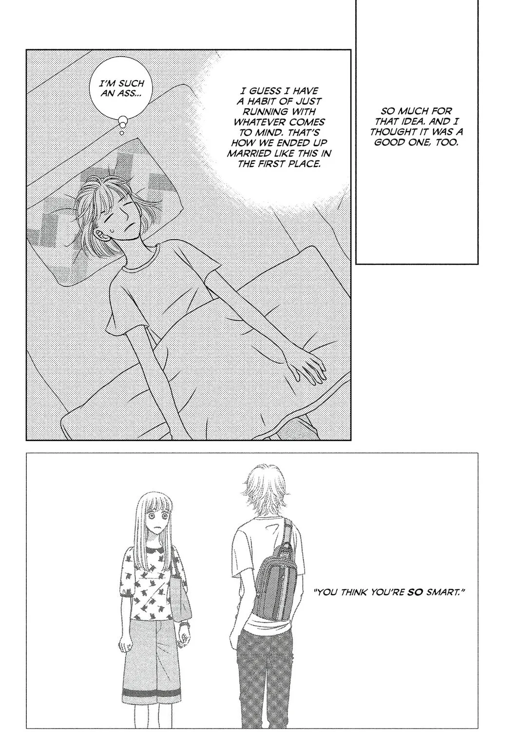 Nigeru wa Haji da ga Yaku ni Tatsu Chapter 13 page 27 - 