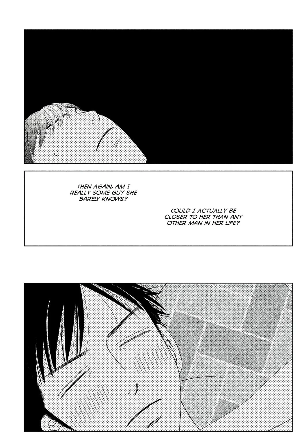 Nigeru wa Haji da ga Yaku ni Tatsu Chapter 13 page 33 - 