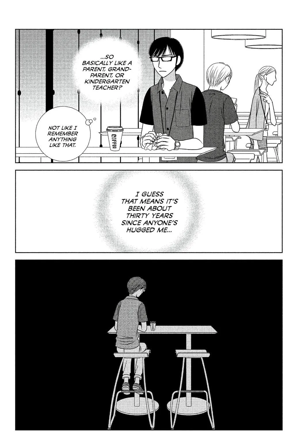 Nigeru wa Haji da ga Yaku ni Tatsu Chapter 13 page 39 - 