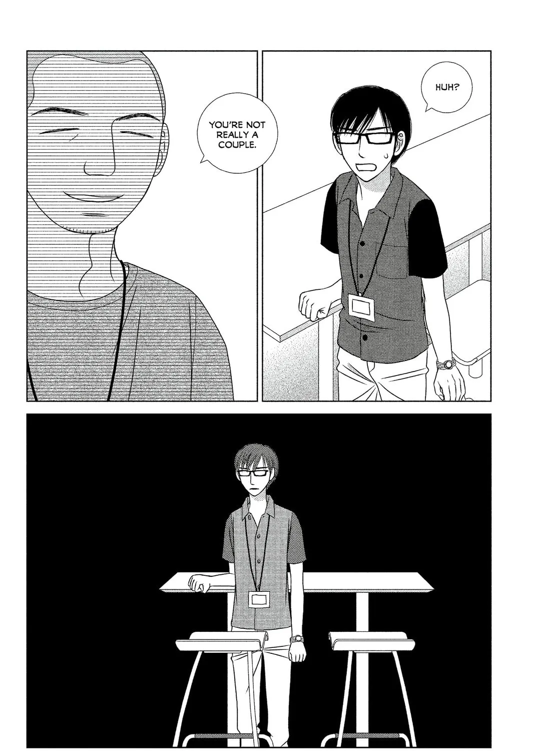 Nigeru wa Haji da ga Yaku ni Tatsu Chapter 13 page 43 - 